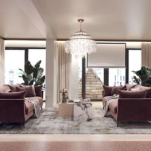 Penthouse Appartement